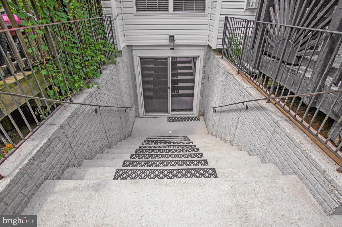 MCKENDREE - Residential