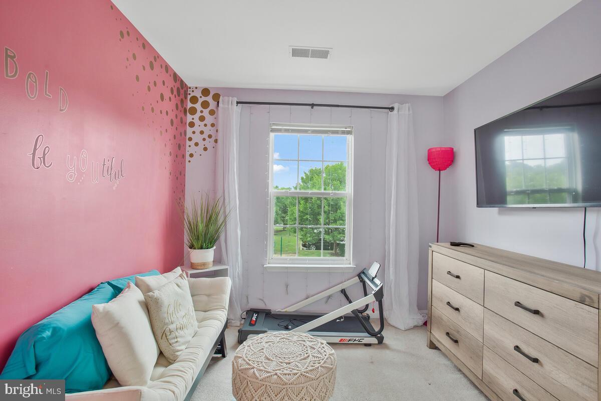 MCKENDREE - Residential