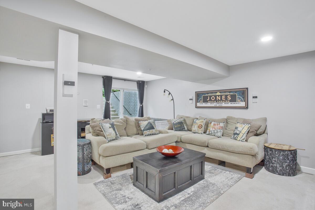 MCKENDREE - Residential