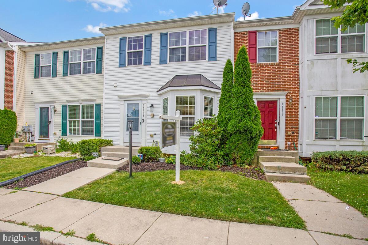 MCKENDREE - Residential