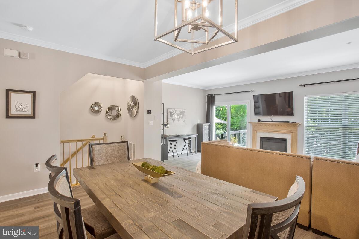 MCKENDREE - Residential