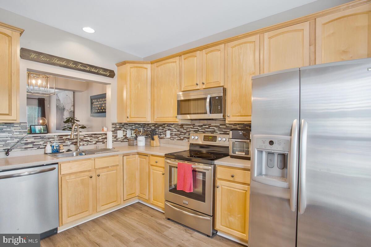 MCKENDREE - Residential