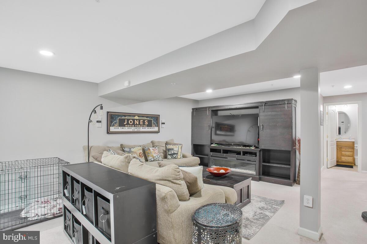 MCKENDREE - Residential