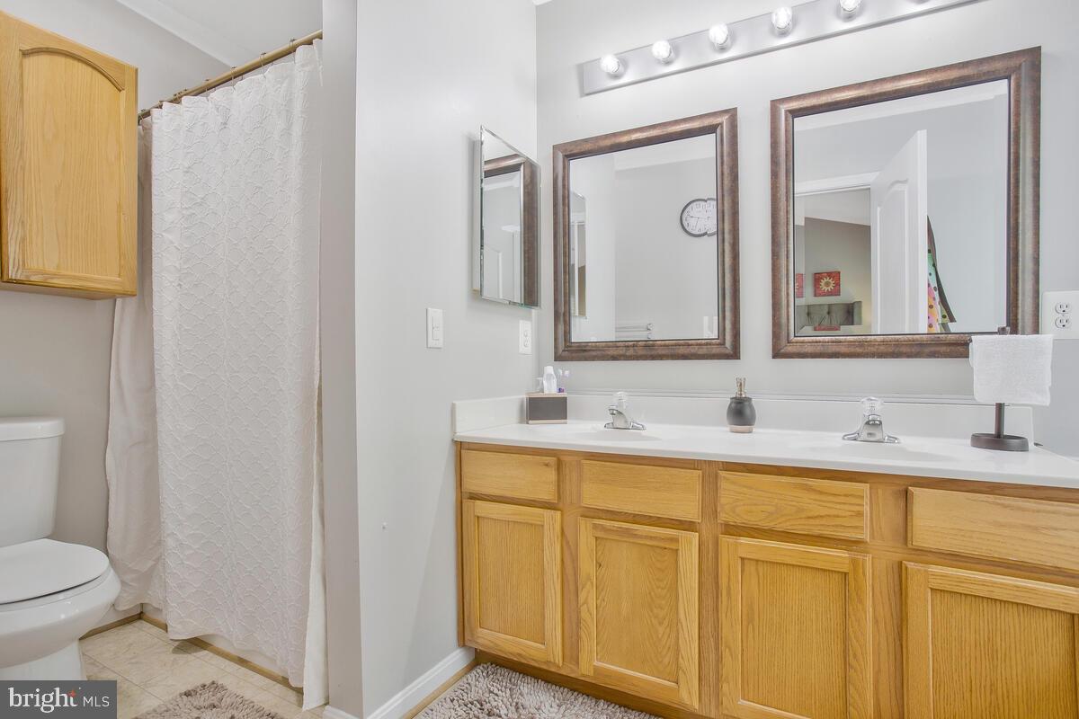 MCKENDREE - Residential