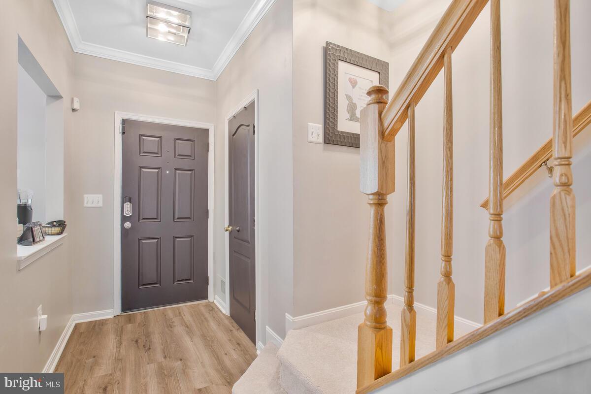 MCKENDREE - Residential