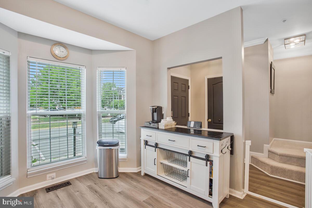 MCKENDREE - Residential