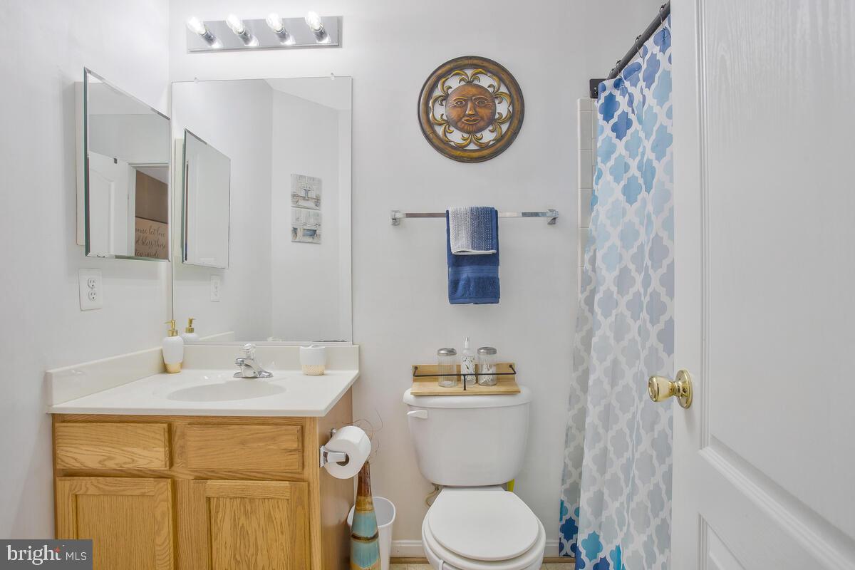 MCKENDREE - Residential