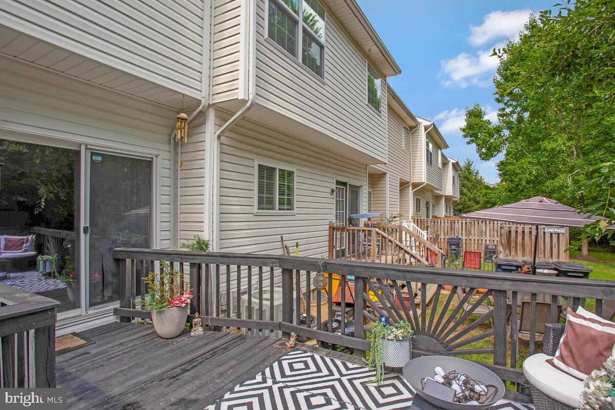 MCKENDREE - Residential