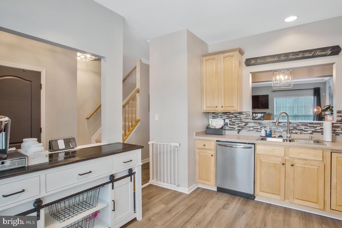 MCKENDREE - Residential