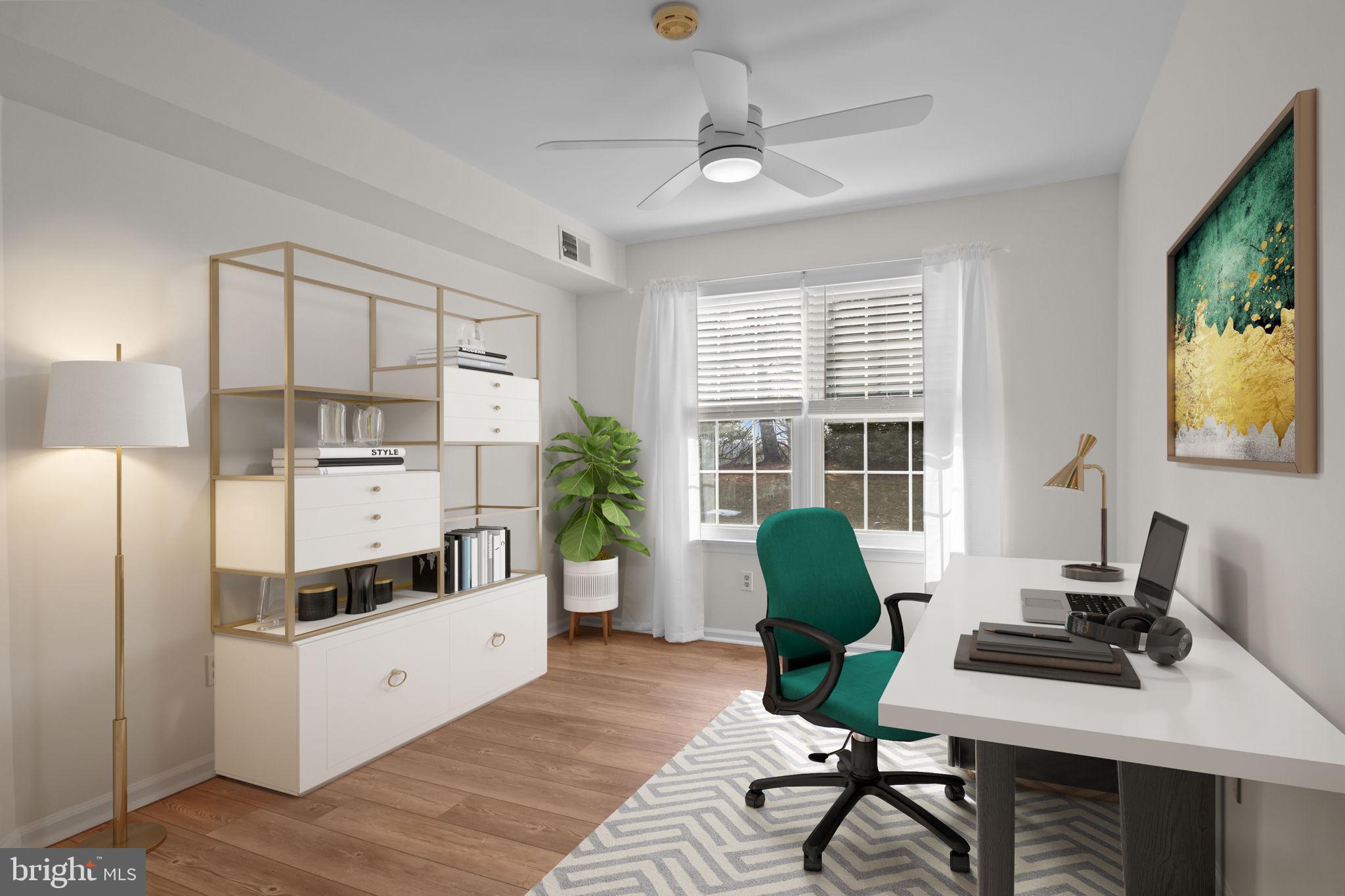 VILLAGE SHIRES - Residential