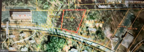 Vacant Land For Sale - Dahlgren<br/> King George County, KING GEORGE, VA 22485