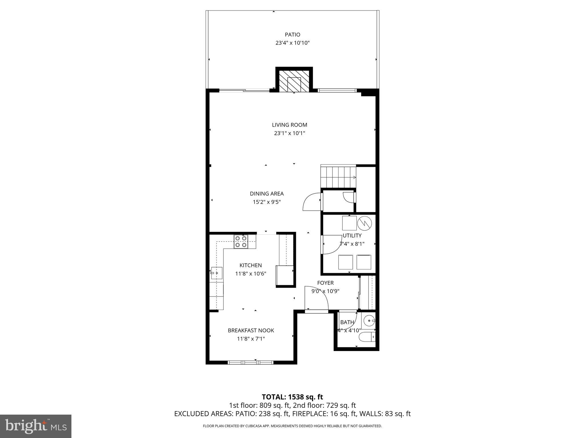 RESTON - Residential
