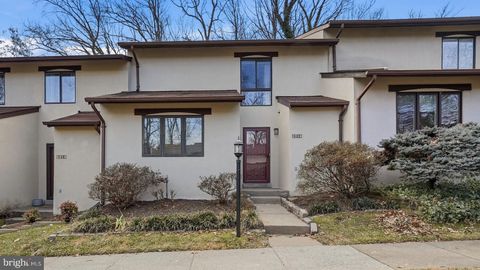 2316 GLADE BANK WAY RESTON VA 20191