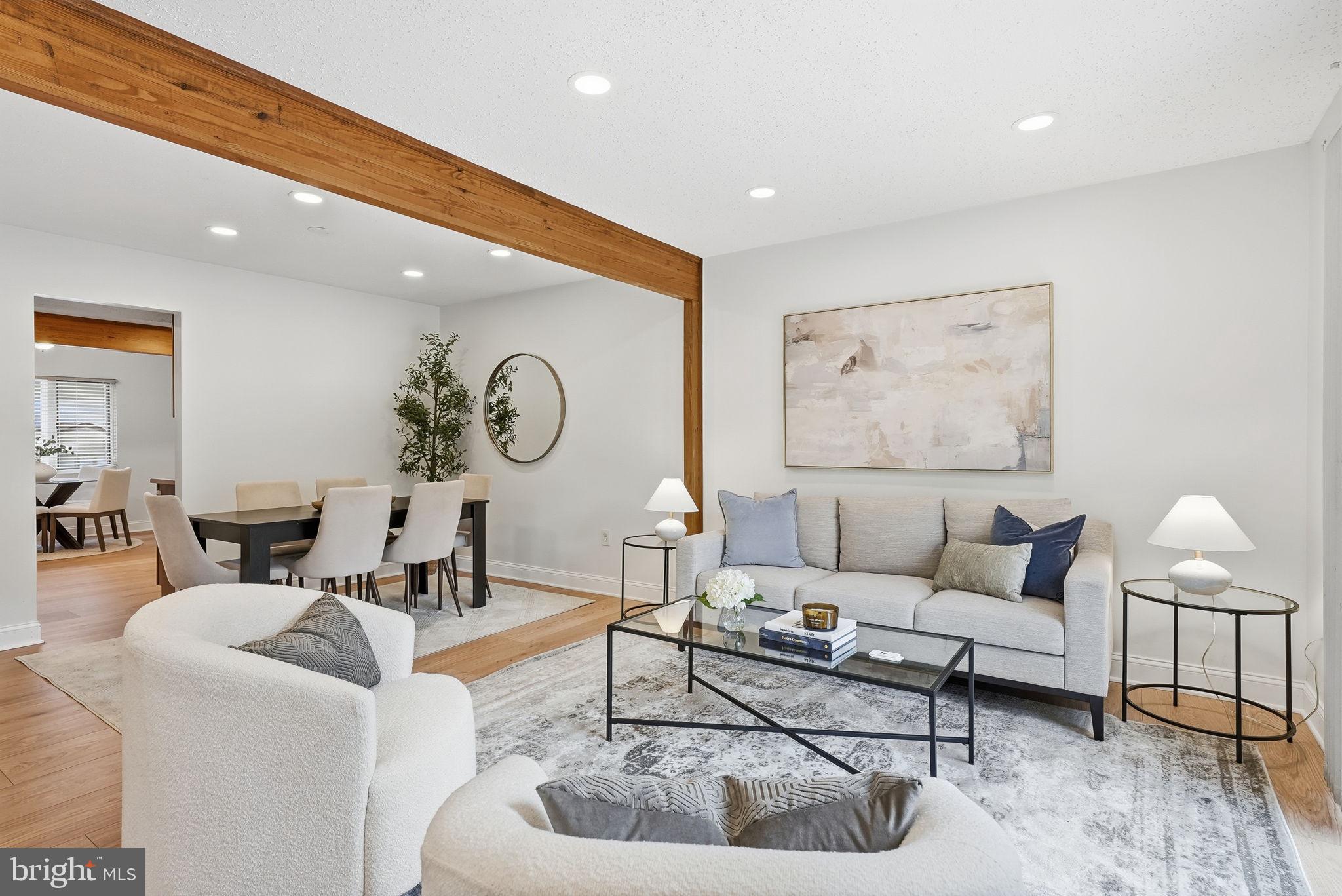 RESTON - Residential