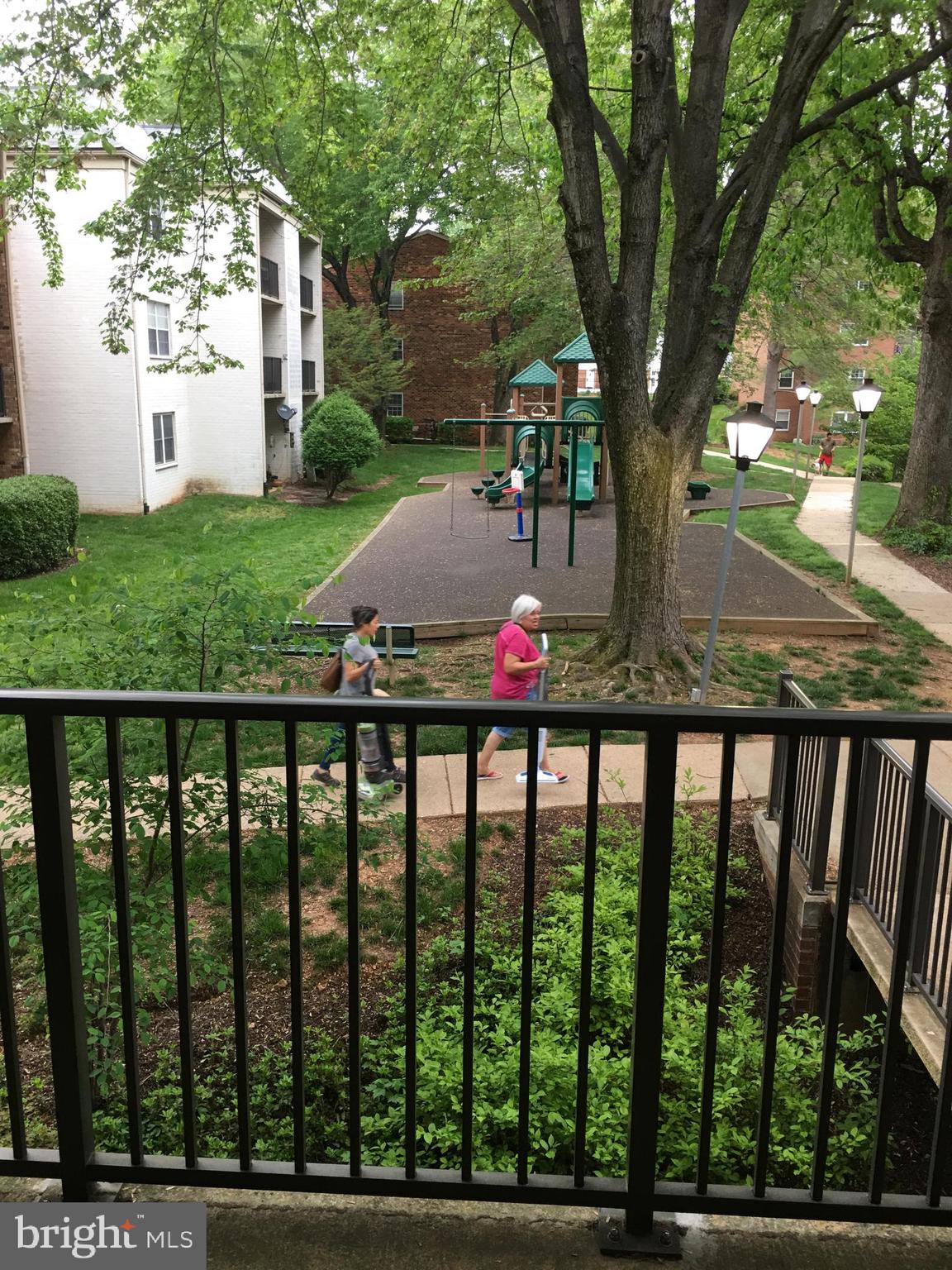 PLYMOUTH GARDENS - Residential