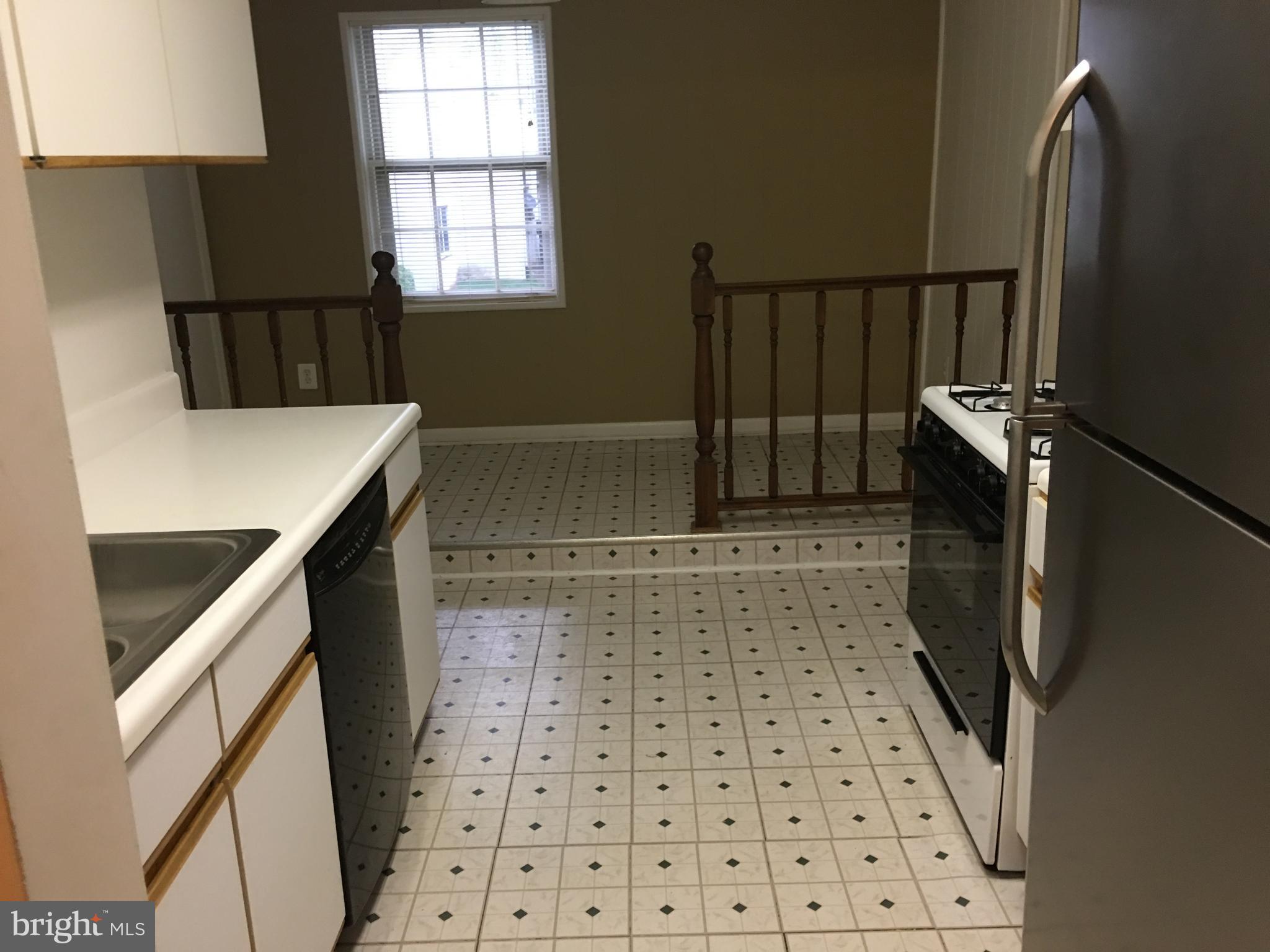 PLYMOUTH GARDENS - Residential