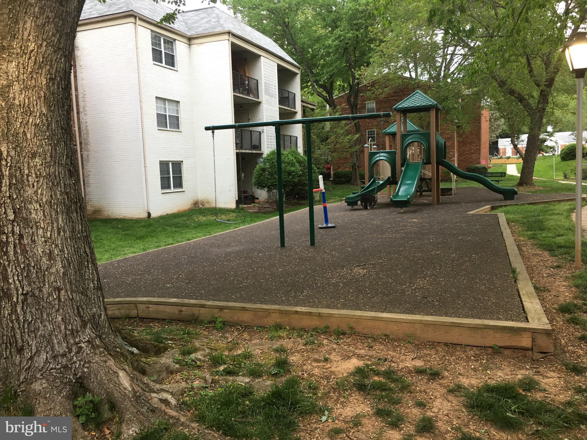 PLYMOUTH GARDENS - Residential