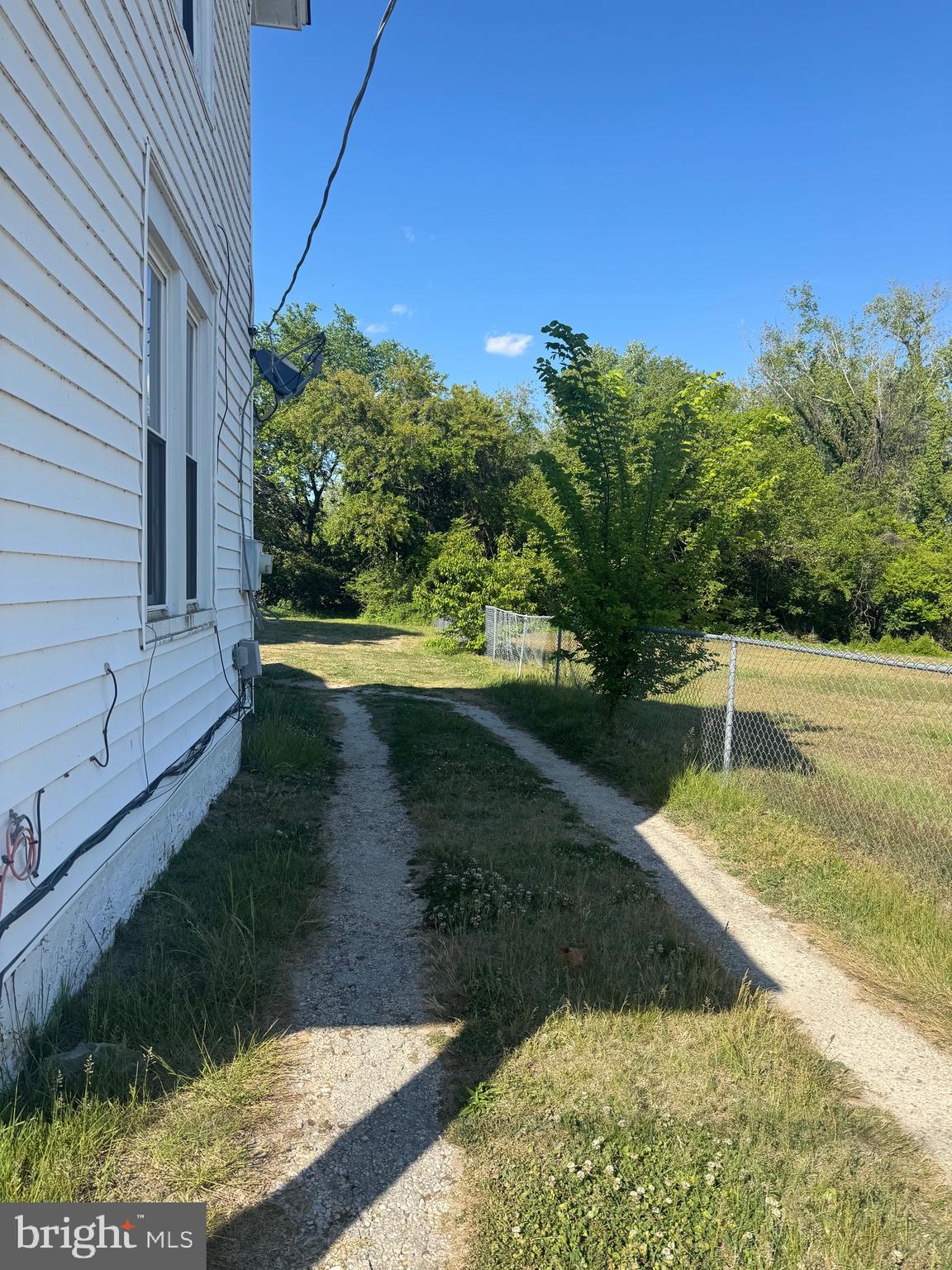 DENTON AREA - Residential