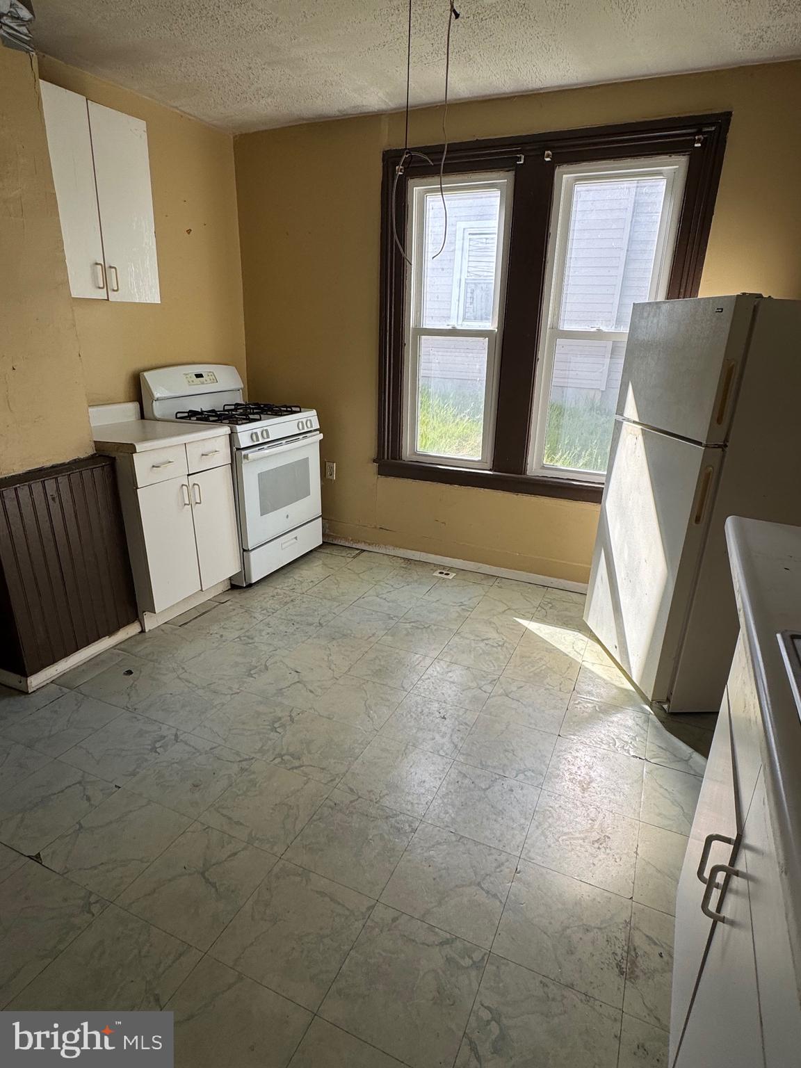 DENTON AREA - Residential
