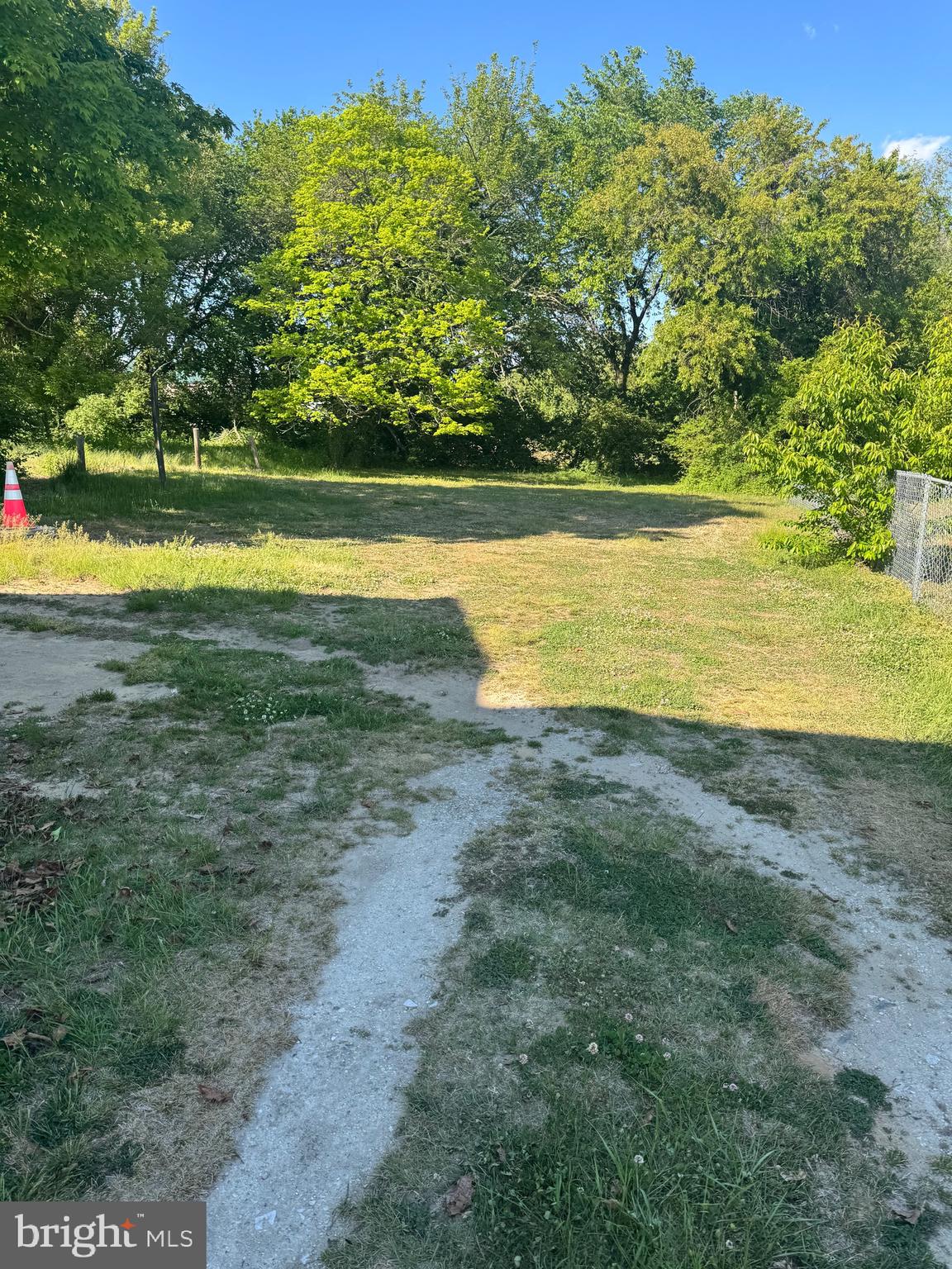 DENTON AREA - Residential