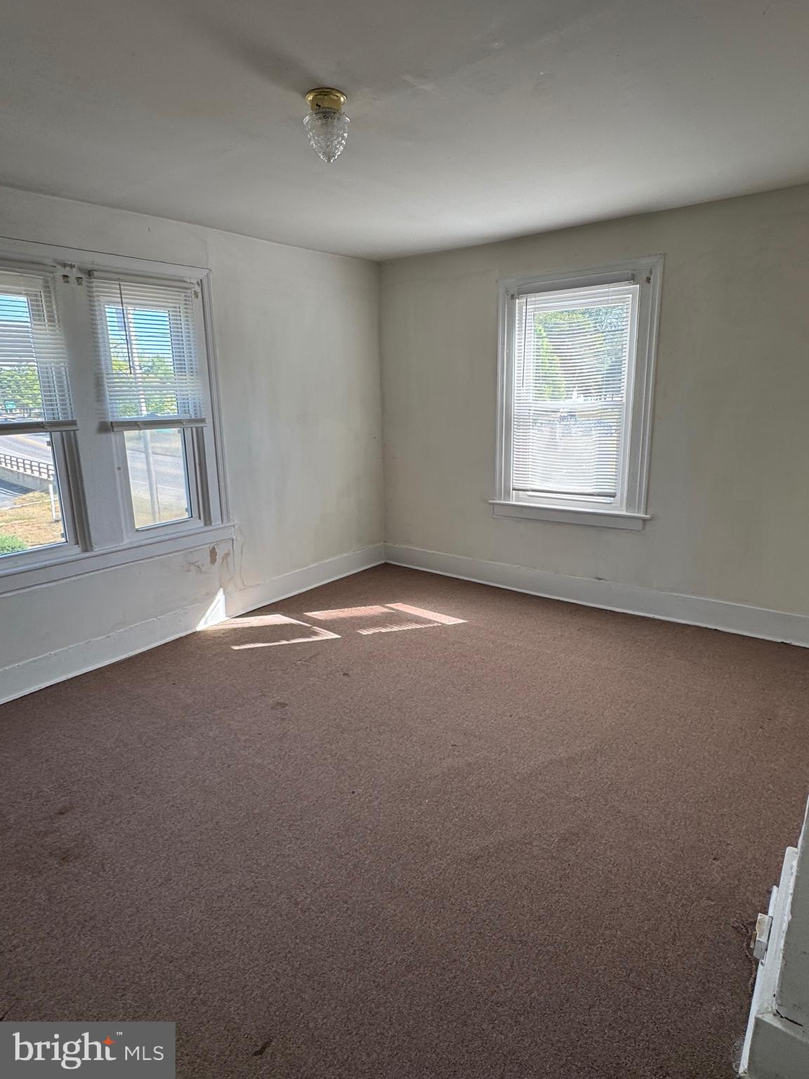 DENTON AREA - Residential