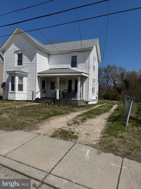 24876 MEETING HOUSE ROAD DENTON MD 21629