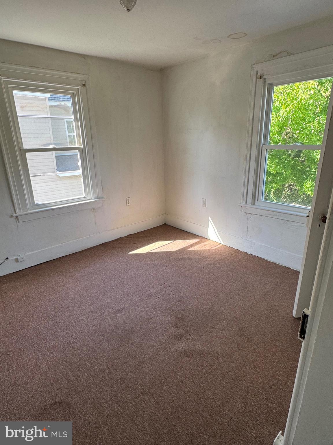 DENTON AREA - Residential