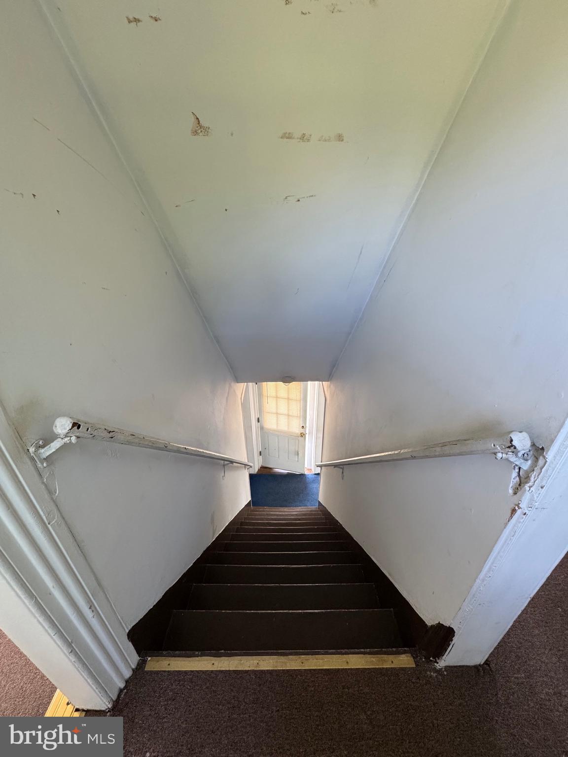 DENTON AREA - Residential