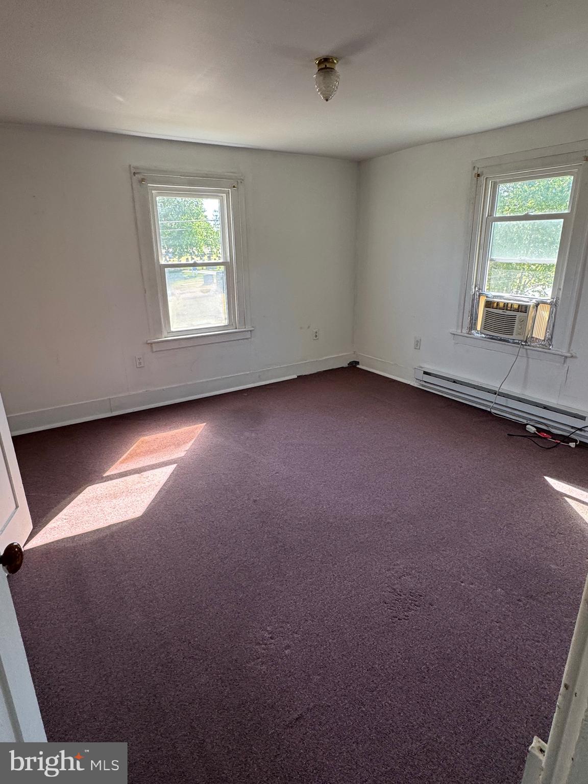 DENTON AREA - Residential