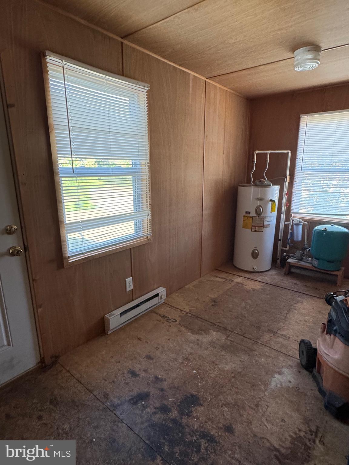DENTON AREA - Residential