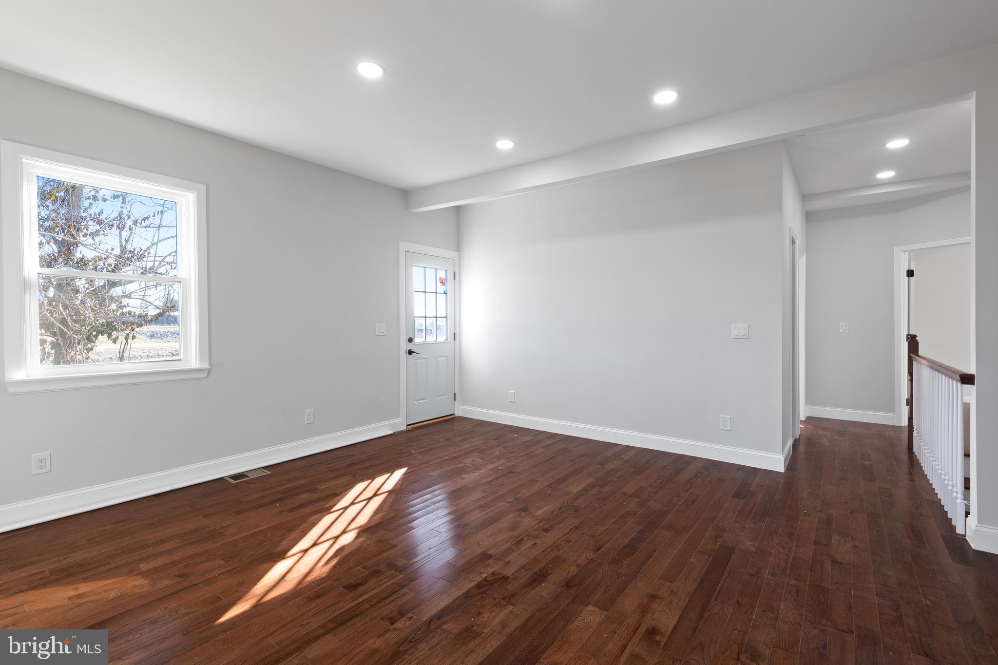 FUNKHOUSERS ADDN - Residential