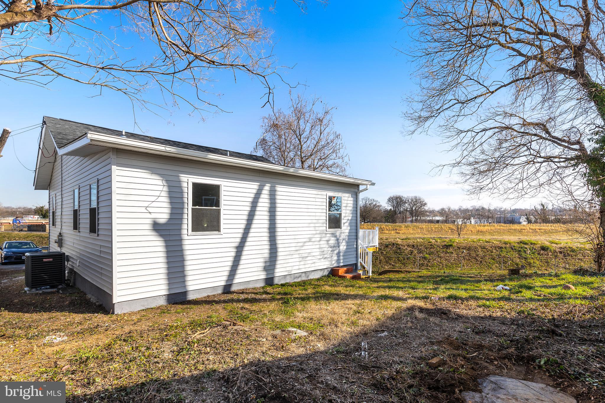 FUNKHOUSERS ADDN - Residential