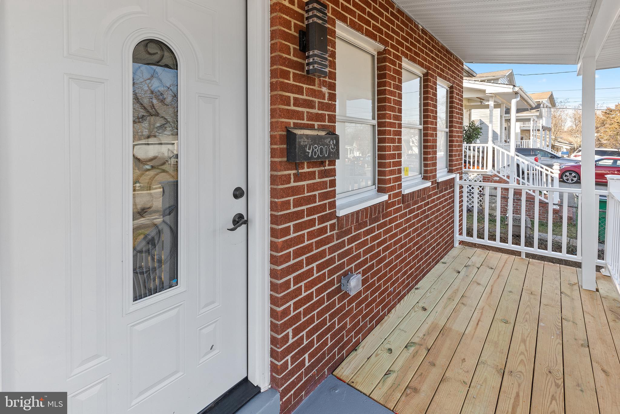 FUNKHOUSERS ADDN - Residential