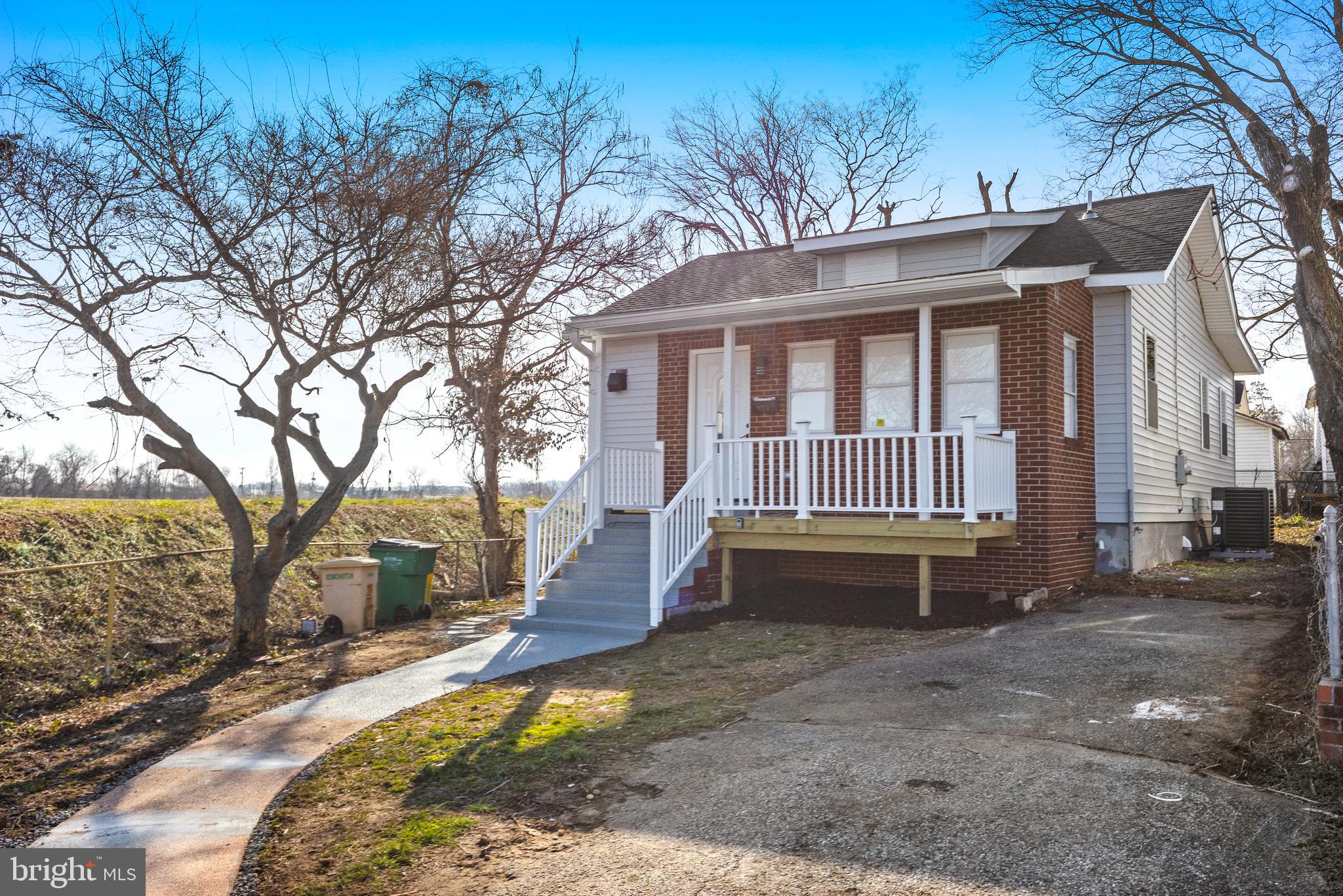 FUNKHOUSERS ADDN - Residential