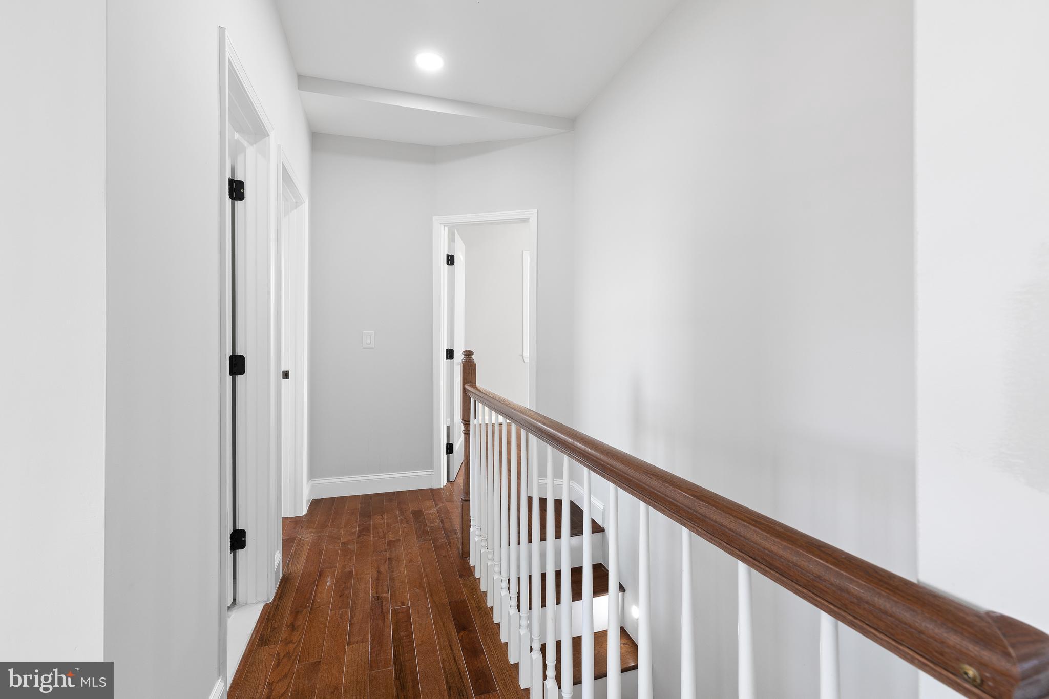 FUNKHOUSERS ADDN - Residential