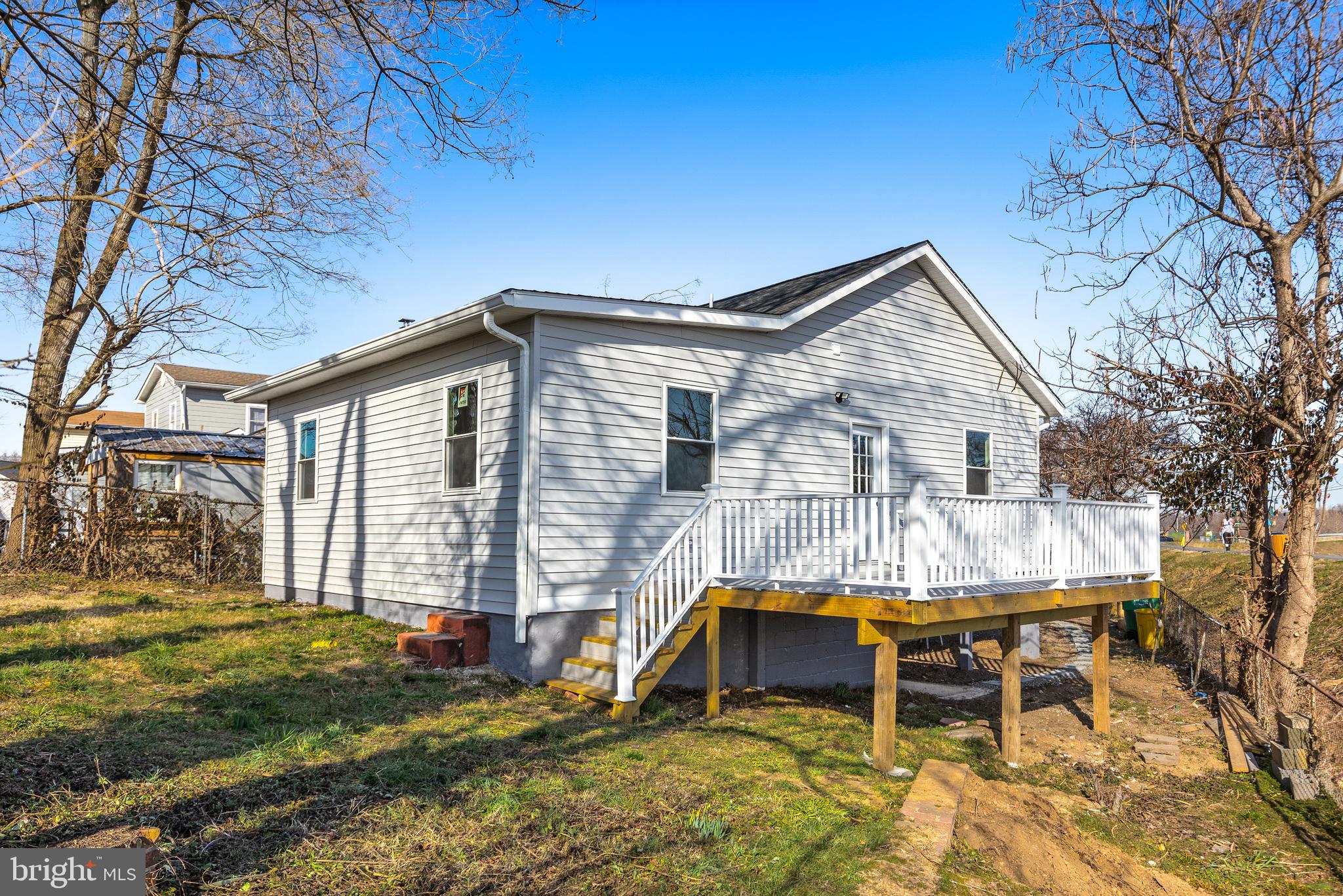 FUNKHOUSERS ADDN - Residential