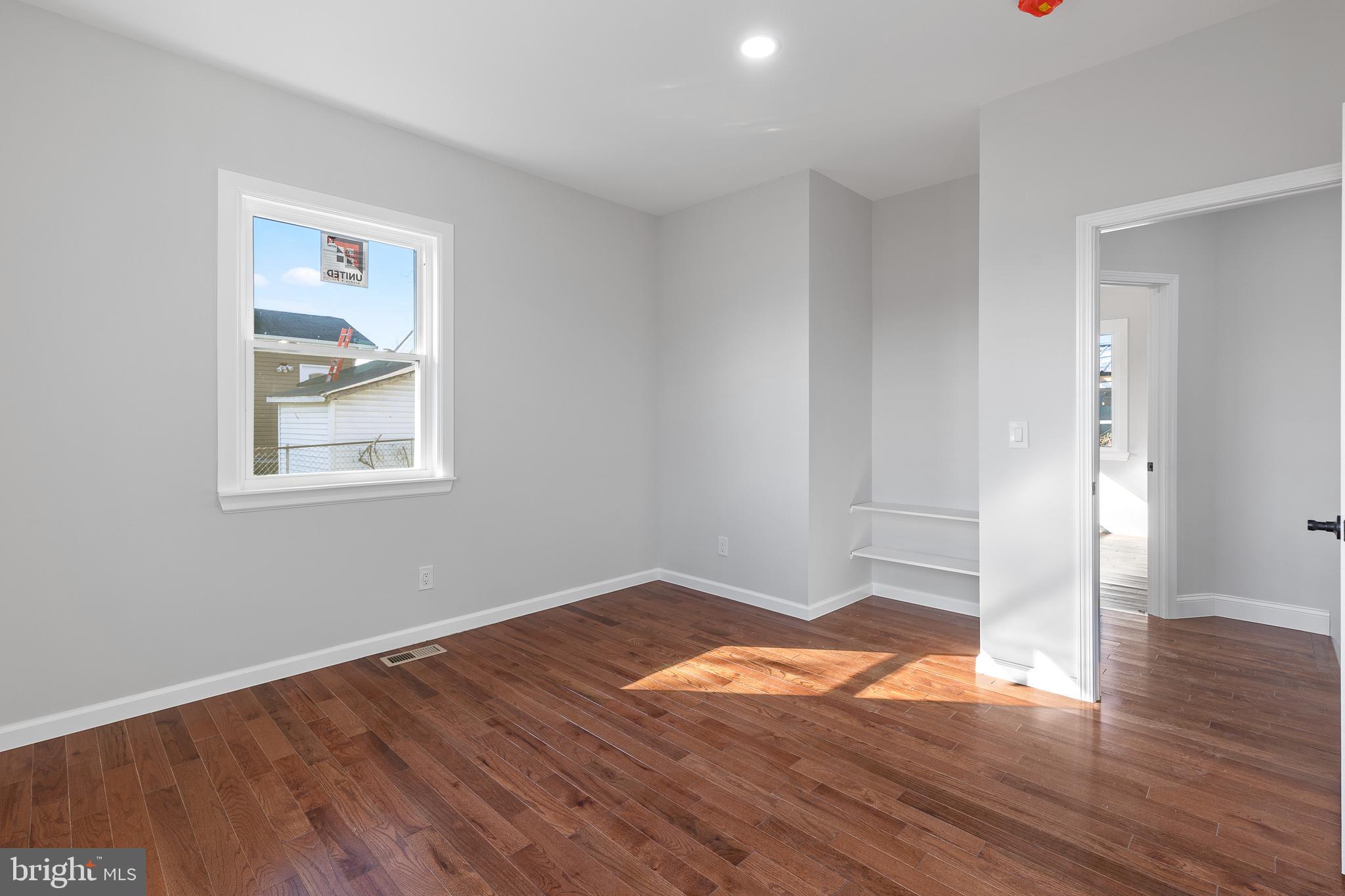 FUNKHOUSERS ADDN - Residential