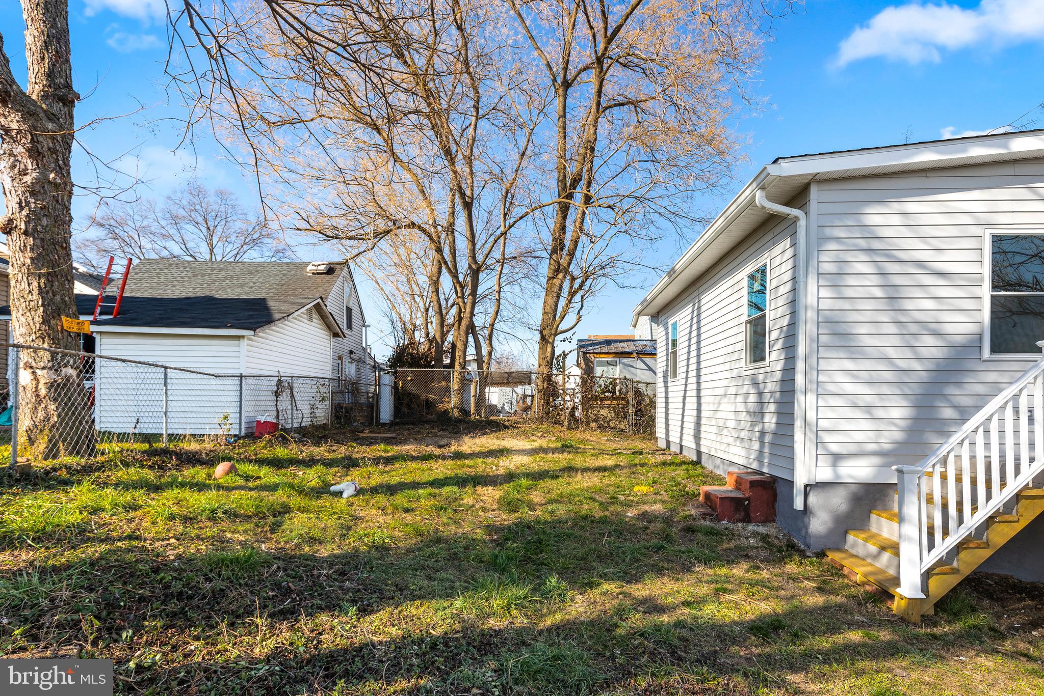 FUNKHOUSERS ADDN - Residential