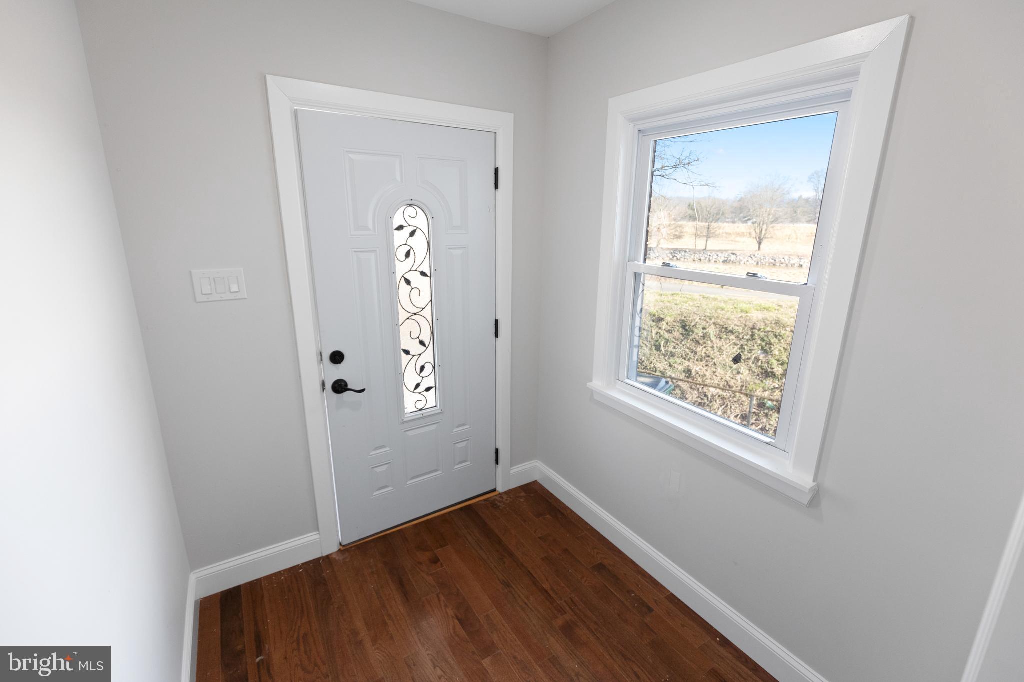 FUNKHOUSERS ADDN - Residential