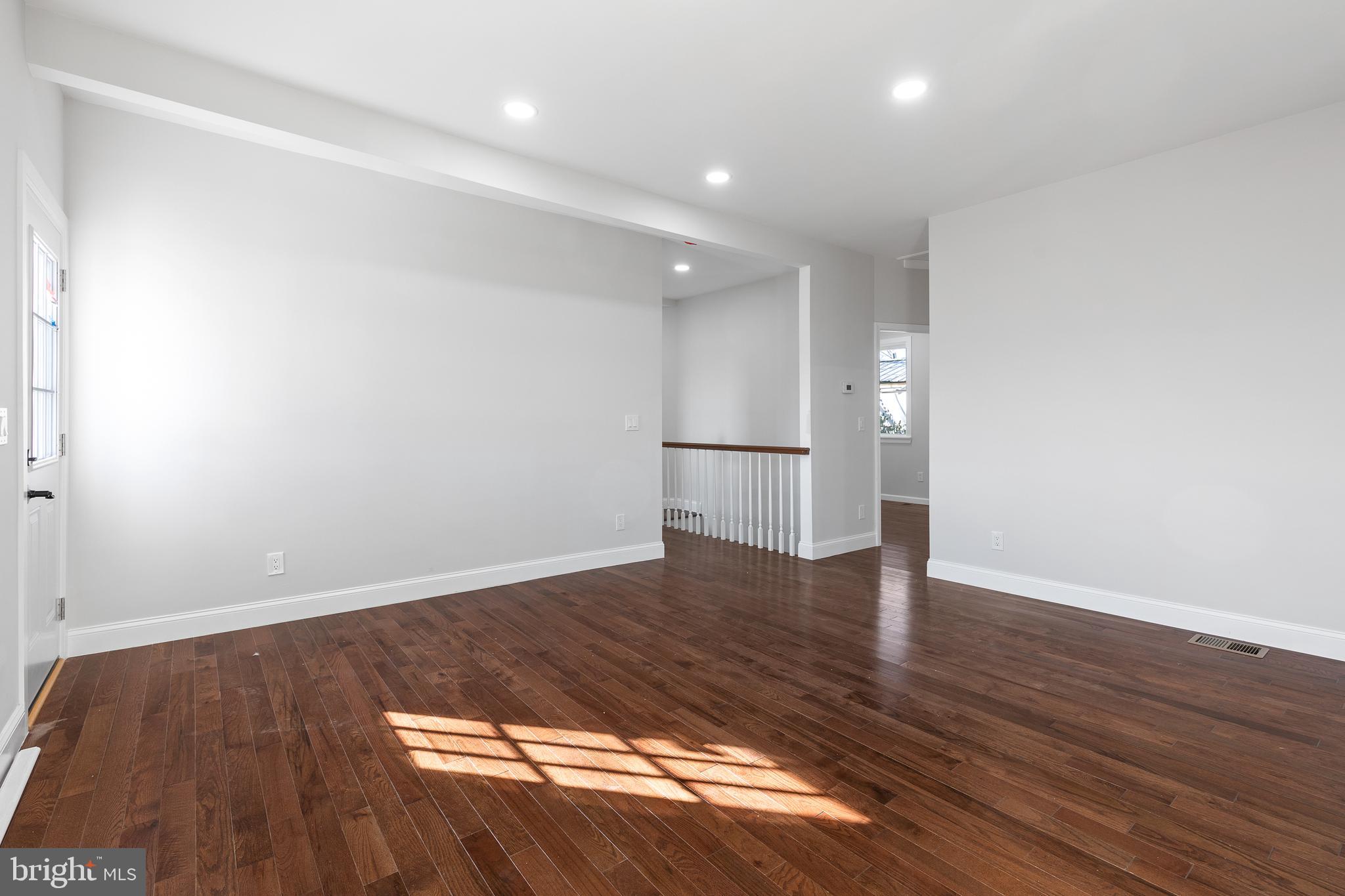 FUNKHOUSERS ADDN - Residential