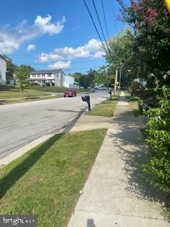 EASTOVER KNOLLS - Residential