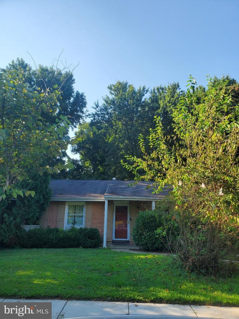 EASTOVER KNOLLS - Residential