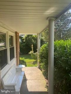 EASTOVER KNOLLS - Residential