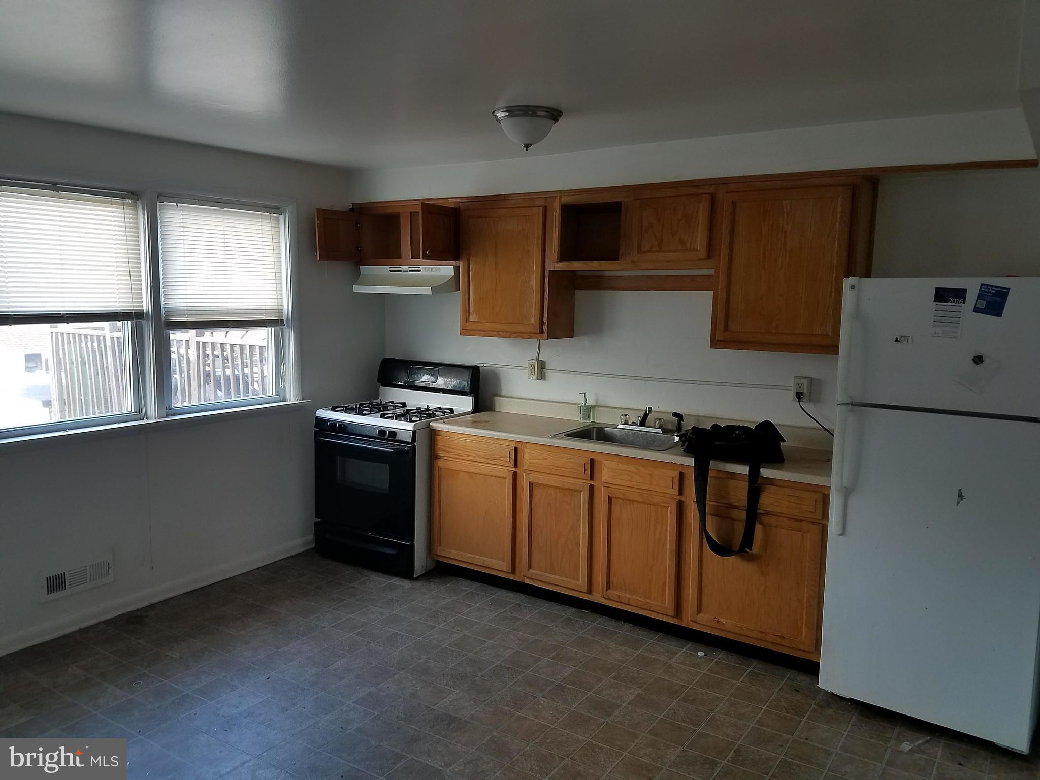 O'DONNELL HEIGHTS - Residential