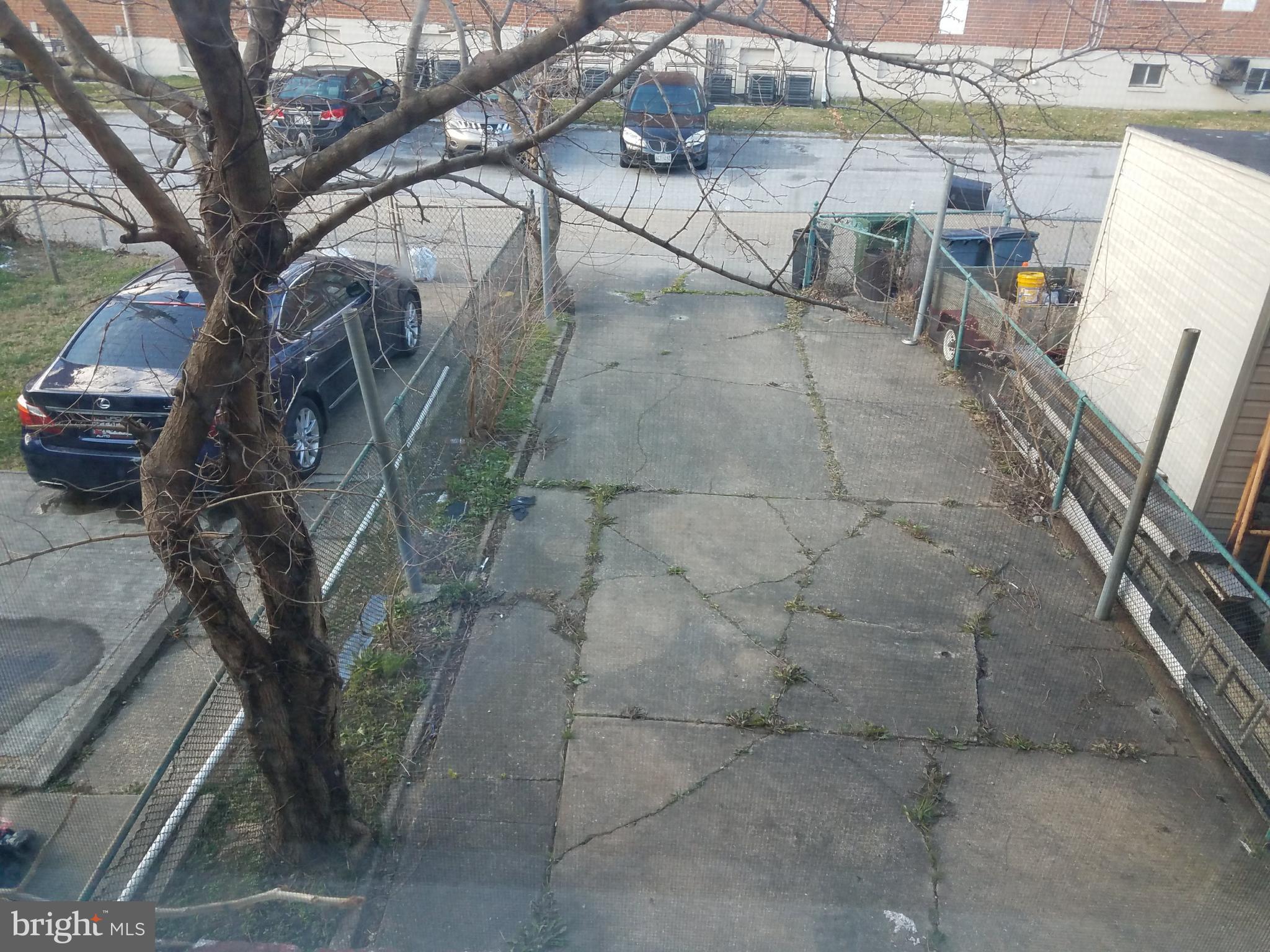 O'DONNELL HEIGHTS - Residential