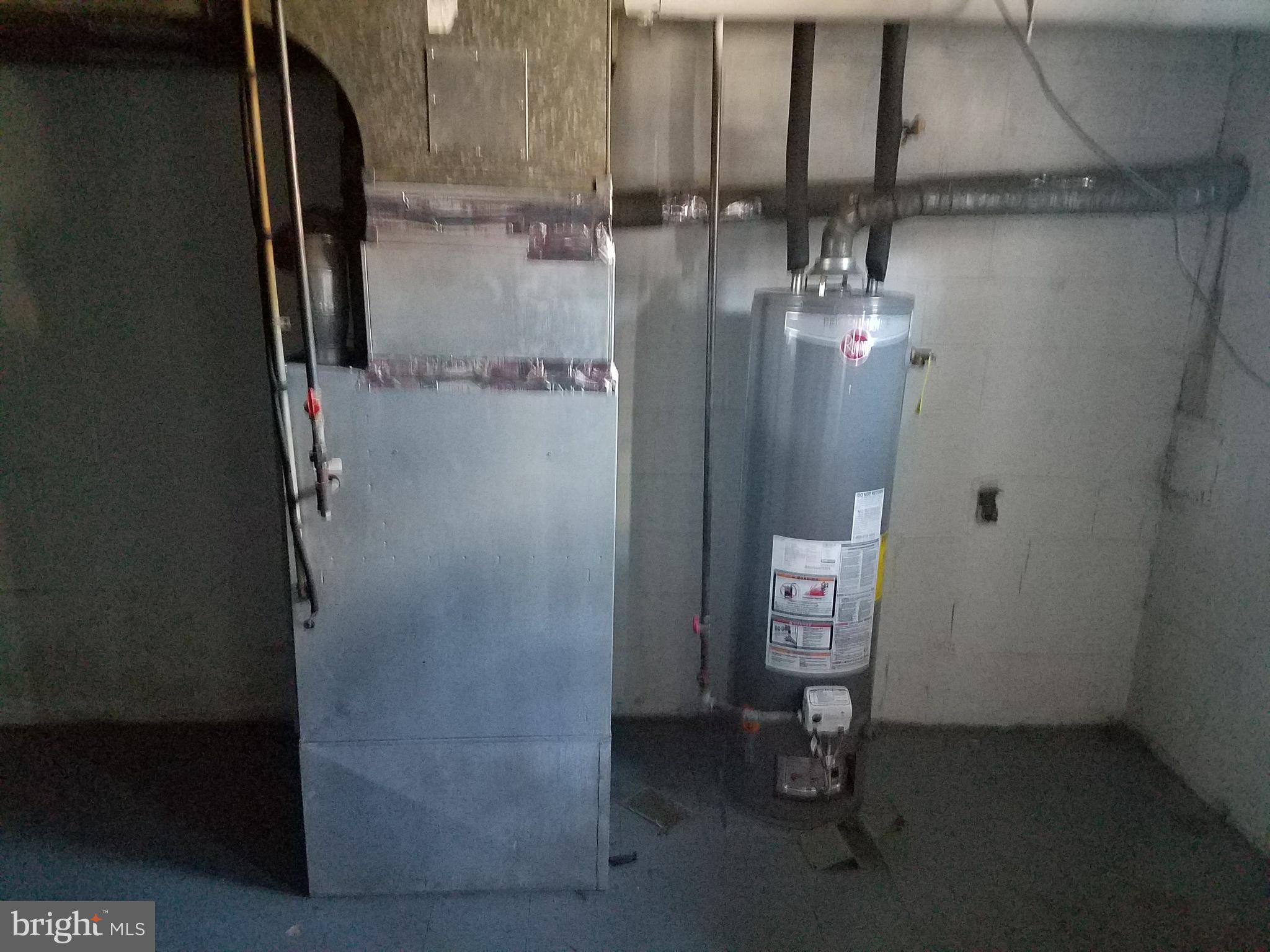 O'DONNELL HEIGHTS - Residential