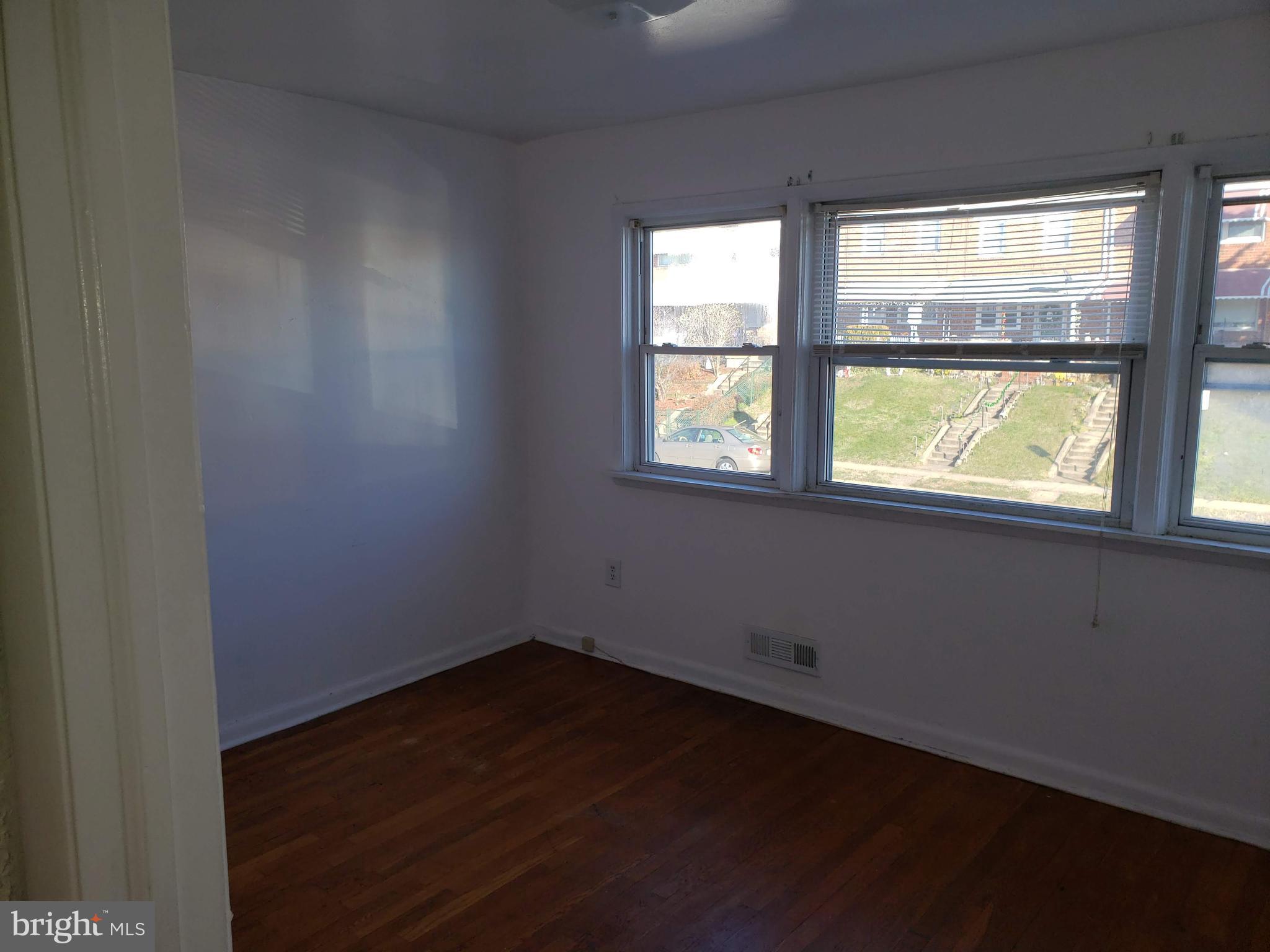 O'DONNELL HEIGHTS - Residential