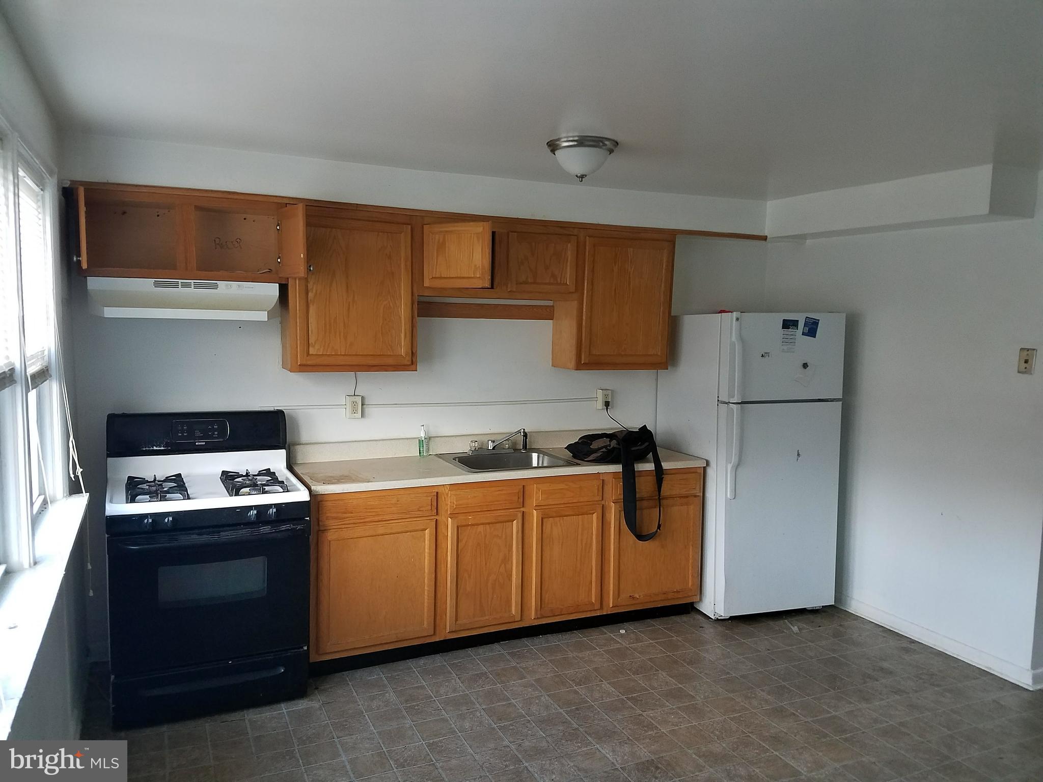 O'DONNELL HEIGHTS - Residential