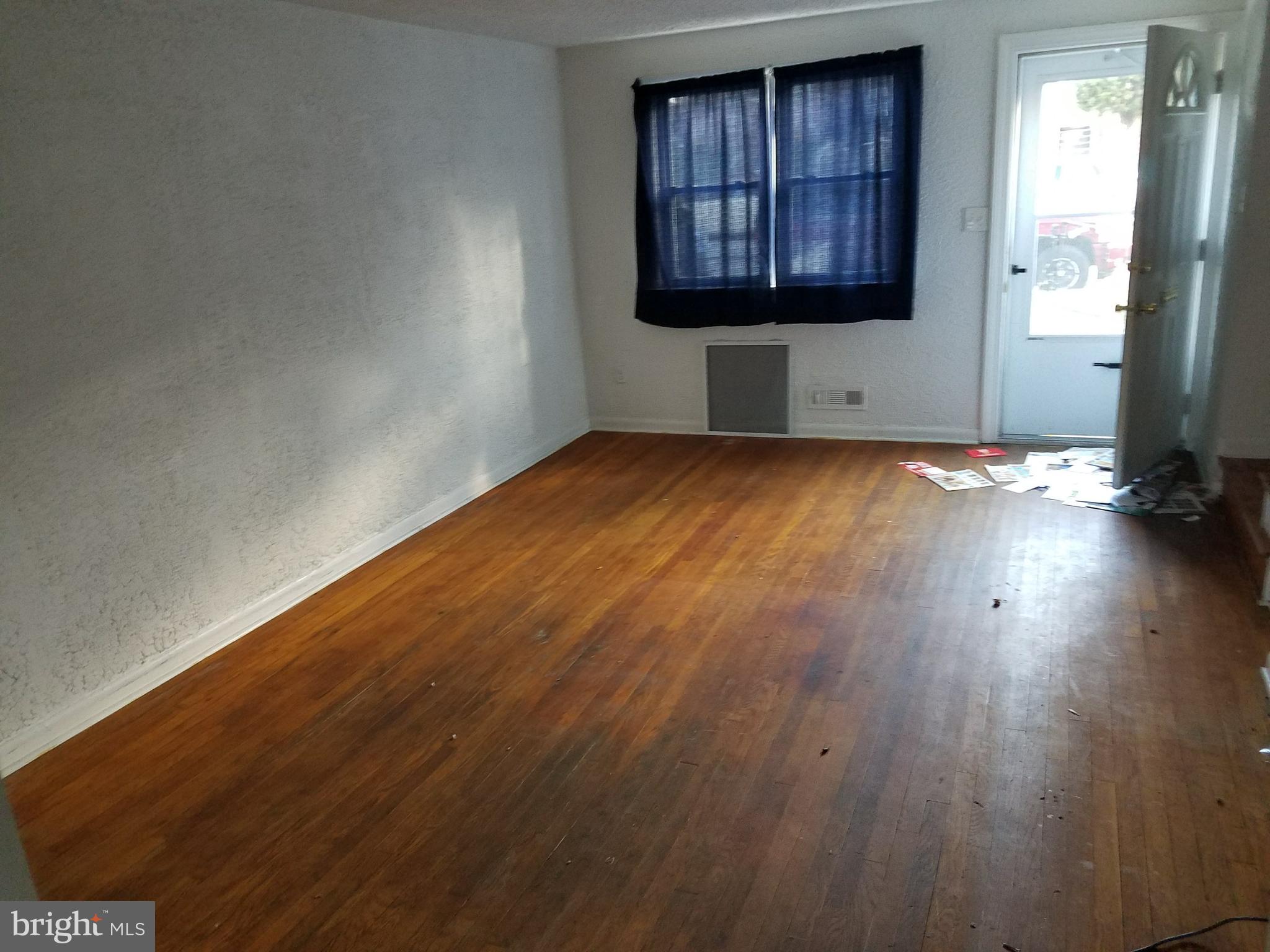 O'DONNELL HEIGHTS - Residential