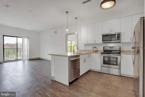 303 McMechen St Unit 314, Baltimore, MD MLS: MDBA2164156